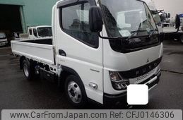 mitsubishi-fuso canter 2024 GOO_NET_EXCHANGE_0707934A30240827W002