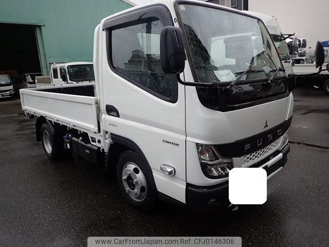 mitsubishi-fuso canter 2024 GOO_NET_EXCHANGE_0707934A30240827W002 image 1