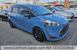 toyota sienta 2021 quick_quick_6AA-NHP170G_7252606