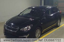 subaru impreza-wagon 2015 -SUBARU--Impreza Wagon DBA-GP3--GP3-018016---SUBARU--Impreza Wagon DBA-GP3--GP3-018016-