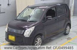 suzuki wagon-r 2014 -SUZUKI 【尾張小牧 581ﾉ3588】--Wagon R DBA-MH34S--MH34S-357397---SUZUKI 【尾張小牧 581ﾉ3588】--Wagon R DBA-MH34S--MH34S-357397-