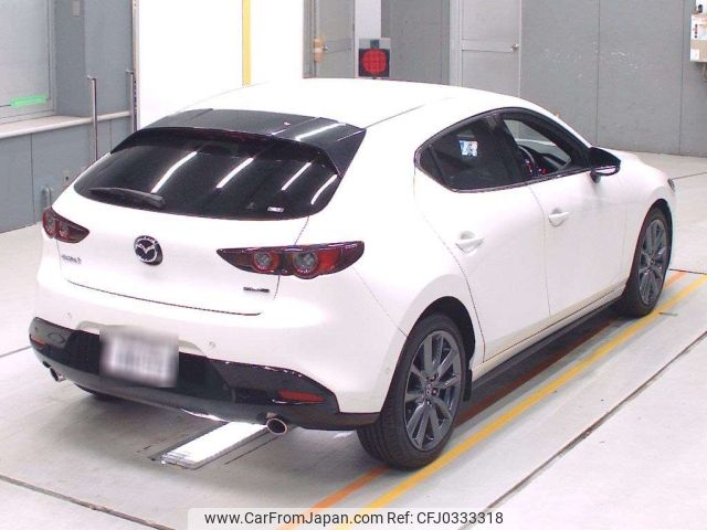 mazda mazda3 2019 -MAZDA 【神戸 303ま8053】--MAZDA3 BP5P-102024---MAZDA 【神戸 303ま8053】--MAZDA3 BP5P-102024- image 2