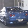 nissan skyline-coupe 2001 -NISSAN 【湘南 300ﾎ6592】--Skyline Coupe ER34--201950---NISSAN 【湘南 300ﾎ6592】--Skyline Coupe ER34--201950- image 2