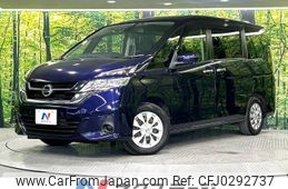 nissan serena 2017 -NISSAN--Serena DBA-C27--C27-004903---NISSAN--Serena DBA-C27--C27-004903-