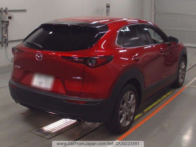 mazda cx-3 2021 -MAZDA 【品川 303た1453】--CX-30 DM8P-109364---MAZDA 【品川 303た1453】--CX-30 DM8P-109364- image 2