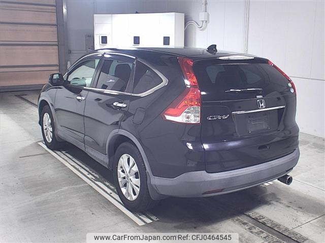 honda cr-v 2012 -HONDA--CR-V RM1-1006366---HONDA--CR-V RM1-1006366- image 2