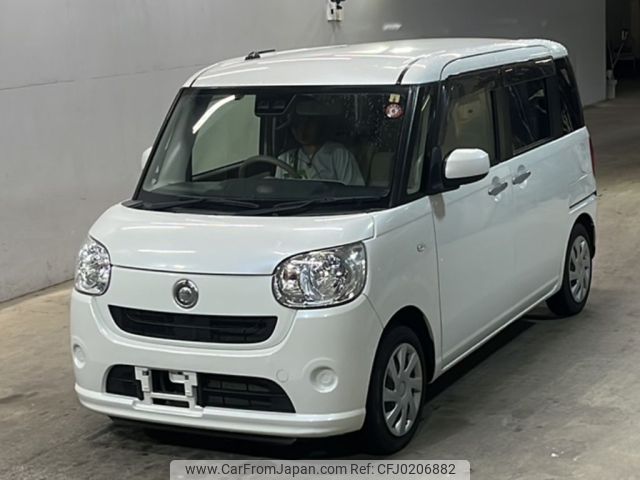 daihatsu move-canbus 2019 -DAIHATSU--Move Canbus LA800S-0188709---DAIHATSU--Move Canbus LA800S-0188709- image 1