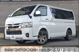 toyota hiace-van 2023 -TOYOTA--Hiace Van 3BF-TRH200V--TRH200-0368214---TOYOTA--Hiace Van 3BF-TRH200V--TRH200-0368214-