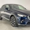 mazda cx-3 2018 quick_quick_DK8FW_DK8FW-100047 image 6