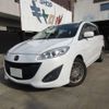 mazda premacy 2013 -MAZDA 【金沢 300ﾉ3890】--Premacy DBA-CWFFW--CWFFW-116369---MAZDA 【金沢 300ﾉ3890】--Premacy DBA-CWFFW--CWFFW-116369- image 1