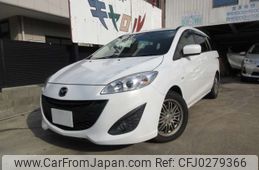 mazda premacy 2013 -MAZDA 【金沢 300ﾉ3890】--Premacy DBA-CWFFW--CWFFW-116369---MAZDA 【金沢 300ﾉ3890】--Premacy DBA-CWFFW--CWFFW-116369-