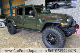 jeep gladiator 2023 GOO_NET_EXCHANGE_0700860A30240627W001