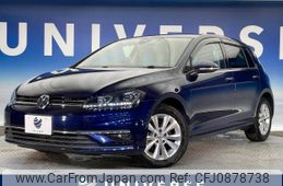 volkswagen golf 2017 -VOLKSWAGEN--VW Golf DBA-AUCJZ--WVWZZZAUZHW335576---VOLKSWAGEN--VW Golf DBA-AUCJZ--WVWZZZAUZHW335576-