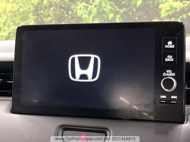 honda vezel 2025 CFJ1468819 image 2