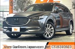 mazda cx-8 2017 -MAZDA--CX-8 3DA-KG2P--KG2P-101582---MAZDA--CX-8 3DA-KG2P--KG2P-101582-