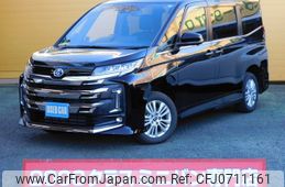 toyota noah 2023 -TOYOTA--Noah 6AA-ZWR95W--ZWR95-0029019---TOYOTA--Noah 6AA-ZWR95W--ZWR95-0029019-