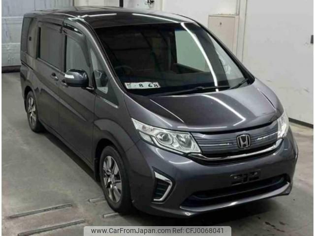 honda stepwagon 2019 quick_quick_DBA-RP1_1205515 image 1