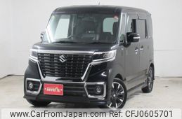 suzuki spacia 2018 quick_quick_DAA-MK53S_MK53S-569068