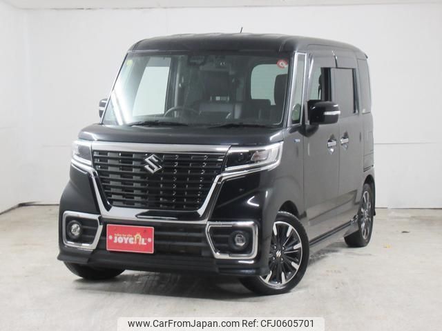 suzuki spacia 2018 quick_quick_DAA-MK53S_MK53S-569068 image 1