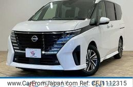 nissan serena 2023 quick_quick_5BA-FC28_FC28-008139