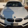 bmw 1-series 2017 -BMW--BMW 1 Series LDA-1S20--WBA1S520305G80925---BMW--BMW 1 Series LDA-1S20--WBA1S520305G80925- image 4