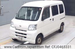 daihatsu hijet-van 2017 -DAIHATSU--Hijet Van S321V-0345616---DAIHATSU--Hijet Van S321V-0345616-