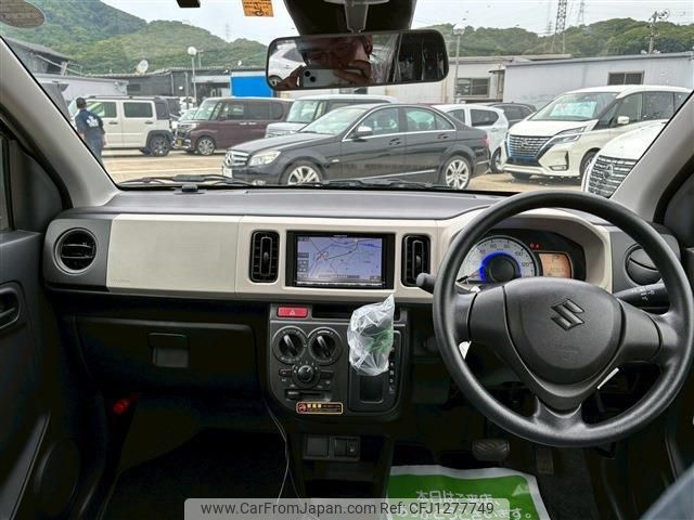 suzuki alto 2021 quick_quick_5BA-HA36S_HA36S-617255 image 2
