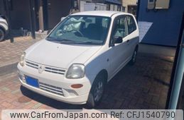 mitsubishi minica-van 2006 CFJ1540790