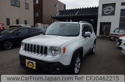 jeep renegade 2016 -CHRYSLER 【名変中 】--Jeep Renegade BU14--GPD74987---CHRYSLER 【名変中 】--Jeep Renegade BU14--GPD74987-