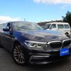 bmw 5-series 2018 -BMW--BMW 5 Series LDA-JC20--WBAJC32080WA06488---BMW--BMW 5 Series LDA-JC20--WBAJC32080WA06488- image 1