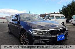 bmw 5-series 2018 -BMW--BMW 5 Series LDA-JC20--WBAJC32080WA06488---BMW--BMW 5 Series LDA-JC20--WBAJC32080WA06488-