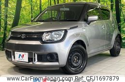 suzuki ignis 2016 CFJ1697879
