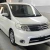 nissan serena 2008 -NISSAN--Serena CC25--CC25-164433---NISSAN--Serena CC25--CC25-164433- image 1