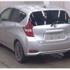 nissan note 2020 -NISSAN--Note DBA-E12--E12-702864---NISSAN--Note DBA-E12--E12-702864- image 2