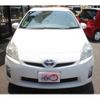 toyota prius 2010 -TOYOTA--Prius DAA-ZVW30--ZVW30-1273414---TOYOTA--Prius DAA-ZVW30--ZVW30-1273414- image 5