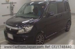 suzuki solio 2012 CFJ1748440