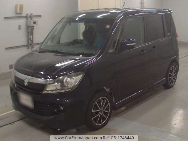 suzuki solio 2012 CFJ1748440 image 1