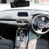 mazda cx-5 2019 -MAZDA--CX-5 3DA-KF2P--KF2P-321369---MAZDA--CX-5 3DA-KF2P--KF2P-321369- image 2