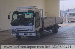 isuzu forward 1999 -ISUZU 【福島 100ｻ612】--Forward FRR35L4S-7000058---ISUZU 【福島 100ｻ612】--Forward FRR35L4S-7000058-