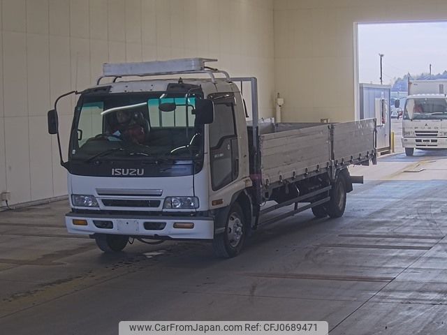 isuzu forward 1999 -ISUZU 【福島 100ｻ612】--Forward FRR35L4S-7000058---ISUZU 【福島 100ｻ612】--Forward FRR35L4S-7000058- image 1