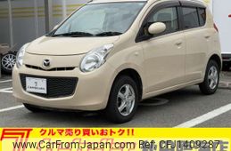 mazda carol 2013 CFJ1409287