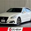 toyota crown 2018 -TOYOTA--Crown AZSH20--AZSH20-1015226---TOYOTA--Crown AZSH20--AZSH20-1015226- image 1