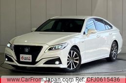 toyota crown 2018 -TOYOTA--Crown AZSH20--AZSH20-1015226---TOYOTA--Crown AZSH20--AZSH20-1015226-