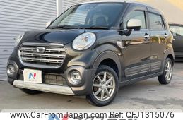 daihatsu cast 2018 quick_quick_LA250S_LA250S-0143201