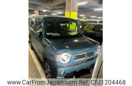 suzuki hustler 2020 quick_quick_4AA-MR52S_110946