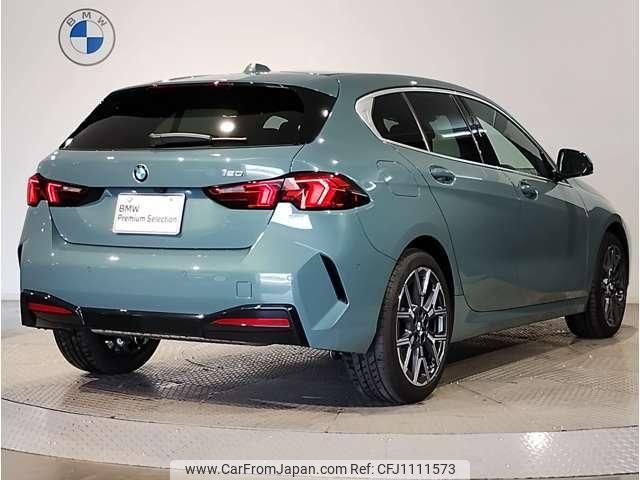 bmw 1-series 2024 quick_quick_3AA-82GE15_WBA82GE0107R40391 image 2