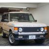 land-rover range-rover 1993 -ROVER--Range Rover E-LH40D--SALLHBM33KA634180---ROVER--Range Rover E-LH40D--SALLHBM33KA634180- image 1