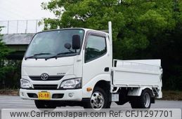 toyota dyna-truck 2020 quick_quick_LDF-KDY231_KDY231-8042114