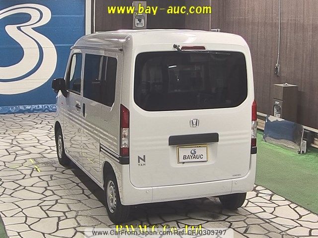 honda n-van 2023 -HONDA--N VAN JJ1-5027707---HONDA--N VAN JJ1-5027707- image 2