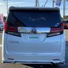 toyota alphard 2015 -TOYOTA--Alphard DBA-GGH30W--GGH30-0006600---TOYOTA--Alphard DBA-GGH30W--GGH30-0006600- image 9